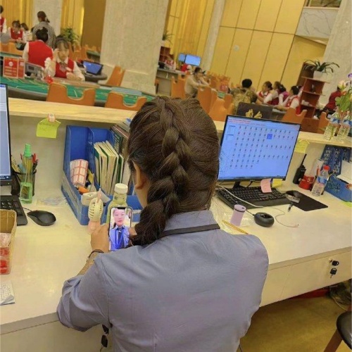 龙之战争